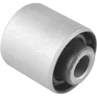 TEDGUM 00224453 Buchse Für Hinterradschwinge Ford, Mazda, Peugeot, Volvo C-Max, Focus, Kuga