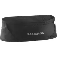 Salomon Kleintasche PULSE BELT BLACK