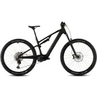 Cube Mountainbike Bikes AMS Hybrid ONE44 C:62 Pro 400X | Größe L