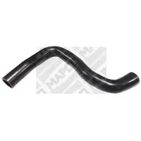 MAPCO Kühlerschlauch Wasserschlauch für FIAT 500 (312) 39397