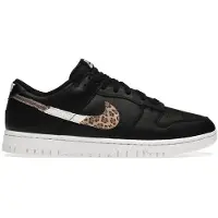 Nike Dunk Low SE Primal Black (Women's) - EU 35.5