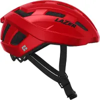 Lazer Helm Tempo KinetiCore Freizeit/Trekking Red Unisize 54-61 cm