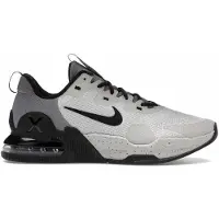 Nike Air Max Alpha Trainer 5 Light Iron Ore Flat Pewter Black - EU 49.5