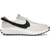 Nike Waffle Debut Summit White Black - EU 40.5