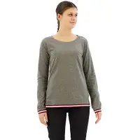 CMP 39d4806 Langarm-t-shirt