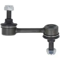 KYB Koppelstange Stabilisator für HONDA Accord VII Limousine (CL, CN) Vorne Links KSLF1054