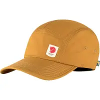 Fjällräven Kappe High Coast Lite Cap Acorn (L/XL)