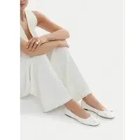 Gino Rossi Ballerinas CEO-ROSE-LT2088-2 Weiß 37