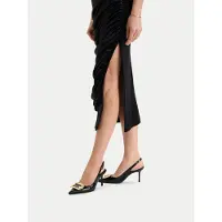 Eva Minge Pumps SUN-V1560-48 Schwarz 41