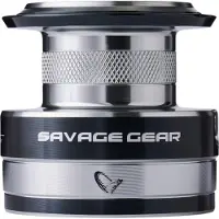 Savage Gear SGS8 Spare Spool 14000 FD - Reservespule