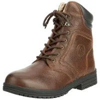 Suedwind AMARON LACE WOOL | WATERPROOF Stiefeletten Damen und Herren