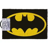 Pyramid Batman Fußmatte One Size