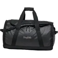 Haglöfs Lava 90 - Reisetasche 63 cm (true black)
