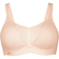 Anita Damen Sport-BH - Air Control, Bustier, extra leicht, atmungsaktiv