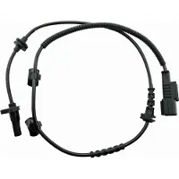 VEMO ABS Sensor Raddrehzahl Vorne Links für KIA PICANTO (JA) V53-72-0180