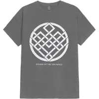 Marvel Crest Men's Short Sleeved Tshirt