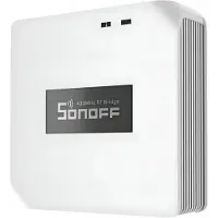 Sonoff ZBBridge-P Zigbee centralė PRO versija