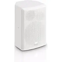 LD Systems SAT 62 A G2 W 6,5" Installationslautsprecher