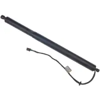 DENCKERMANN Heckklappe-Motor Elektromotor Heckklappe G100038 Links für HYUNDAI Tucson (TL, TLE) 595mm