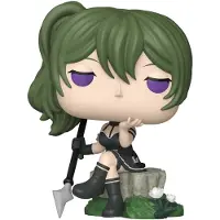 Funko POP! POP! Vinyl Figur Animation Frieren Beyond Journeys End Übel 2356