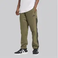 Adidas Herren Samson 6.0 Trainingshose Olive Strata/Schwarz