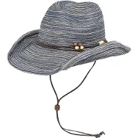 Sunday Afternoons - Women's Sunset Hat Gr M - 56-58 cm grau