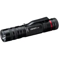 Coast PX1R wiederaufladbare Handlampe 460 Lumen