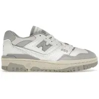 New Balance 550 White Rain Cloud - EU 40