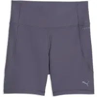 Puma W Cloudspun Short Tight - Hw 6"