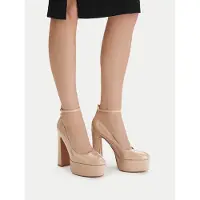 Nine west Pumps CEO-DALILA-02 Beige