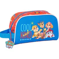 Safta Coole Kinder-Toilettentasche - Anpassbar an Wagen