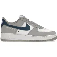 Nike Air Force 1 Low '07 LV8 Athletic Club Marina Blue - EU 42.5
