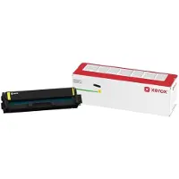 Xerox C240, C245, C300, C303A, C305AE,  C255a Farb-Multifunktionsdrucker Hohe Kapazität-Tonermodul Gelb (2500 Seiten) - 006R05078, 2500 Seiten, Gelb, 1 Stück(e)