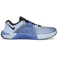 Nike Metcon 10 Aluminum Comet Blue Black - EU 40.5