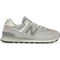 New Balance 574 Rain Cloud White - EU 44.5