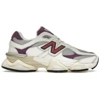 New Balance 9060 Magenta - EU 42.5