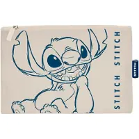 Arditex Kosmetiktasche Disney: Lilo & Stitch 22.5 x 16