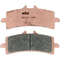 SBS 841hs Sinterbremsbeläge