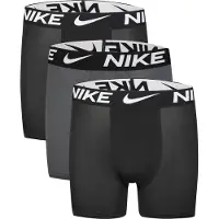 Nike Essential Micro Boxershorts 3 Einheiten