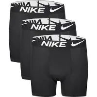 Nike Essential Micro Boxershorts 3 Einheiten