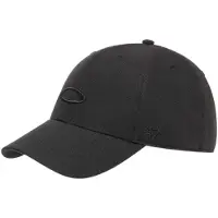 Oakley Apparel Cap 47 mvp blackout