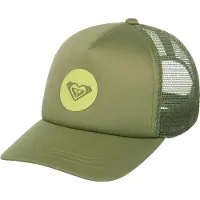 Roxy Brighter Day Trucker-kappe