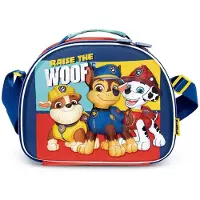 Arditex Paw Patrol 3d 26x21x11 Cm Lunchtasche Blau Kinder Blau One Size