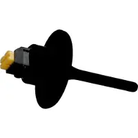 WOLF Fühler PT 500 2744540 für CWL-180-400