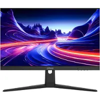 Dahua Technology LM25-E231BN, 62,2 cm (24.5"), 1920 x 1080 Pixel, Full HD, LED, 0,5 ms, Schwarz