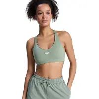 Roxy Heart Sport-bh Mittlerer Halt