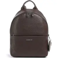 Mandarina Duck Mellow Leather Backpack