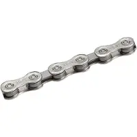 Yaban S12 Shimano/sram/campagnolo Kette Silber 126 Links Silber 126 Links