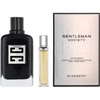Givenchy Gentleman Society Geschenkset