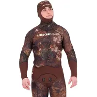 BEUCHAT Rocksea Wide 5 Mm Speerfischjacke